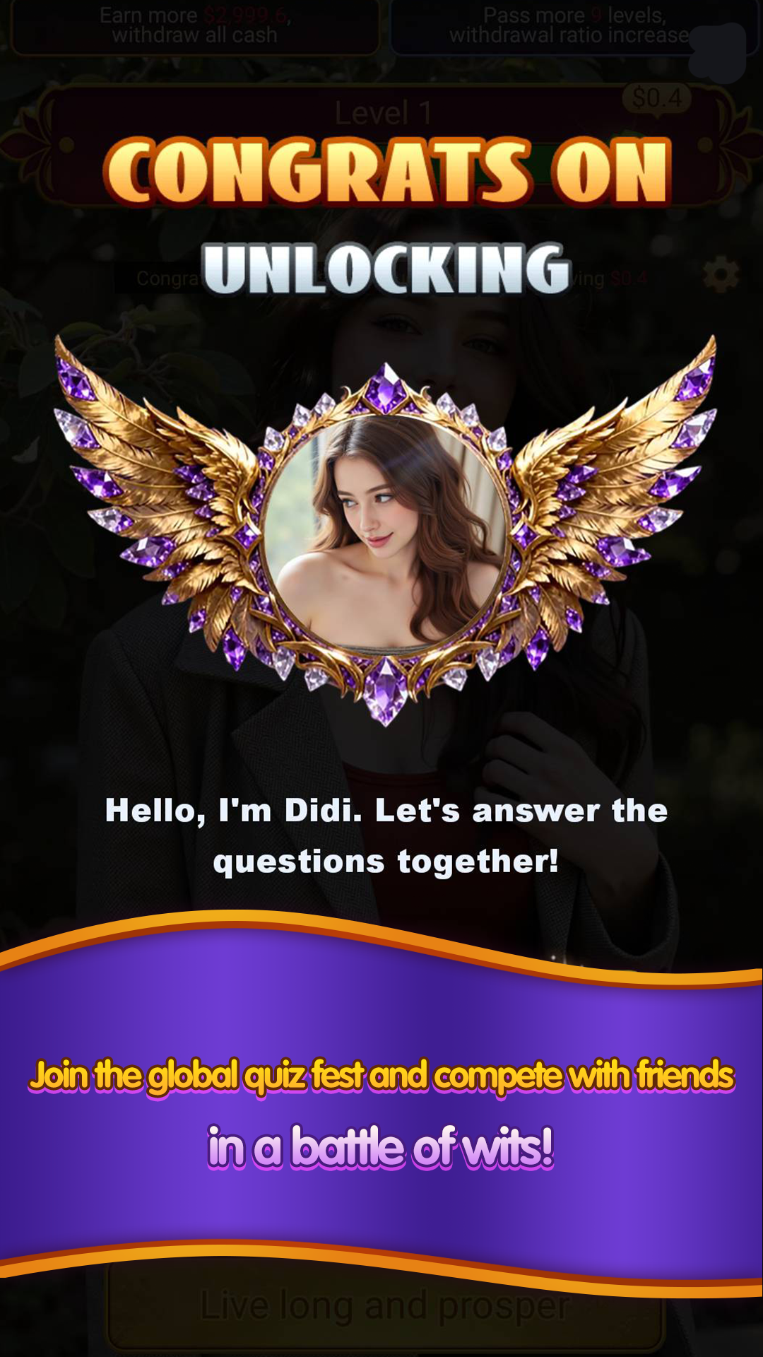 Interactive Challenges