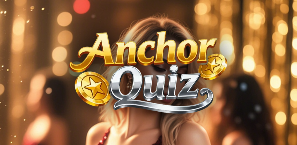 Anchor Quiz App Background